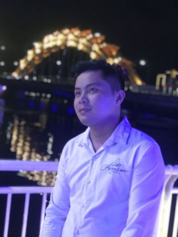 Bạn Nam Phương triều Độc thân 28 tuổi Tìm người yêu lâu dài ở Quận 9, TP Hồ Chí Minh