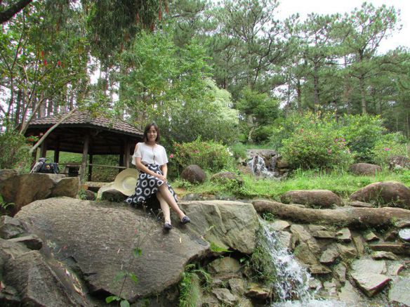Bạn Nữ Ha Vu Độc thân 42 tuổi Tìm bạn bè mới ở Tân Phú, TP Hồ Chí Minh