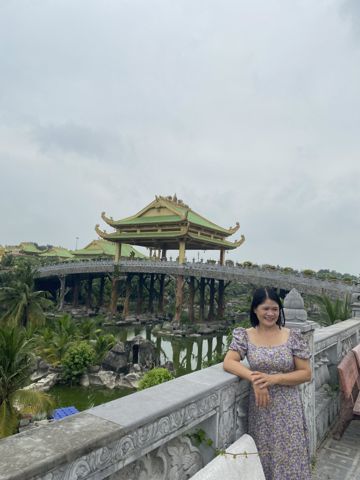 Bạn Nữ ⁰Phía trước Ly dị 44 tuổi Tìm bạn đời ở Hớn Quản, Bình Phước