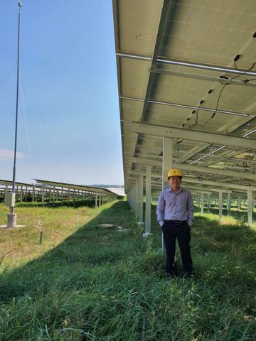 Bạn Nam Văn Toàn Ly dị 41 tuổi Tìm người để kết hôn ở Thủ Dầu Một, Bình Dương