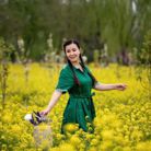 Nguyễn thị Huyền - Tìm người để kết hôn - Quận 3, TP Hồ Chí Minh - Tìm người trong mộng _ biết khó nhung vẫn muốn thử!