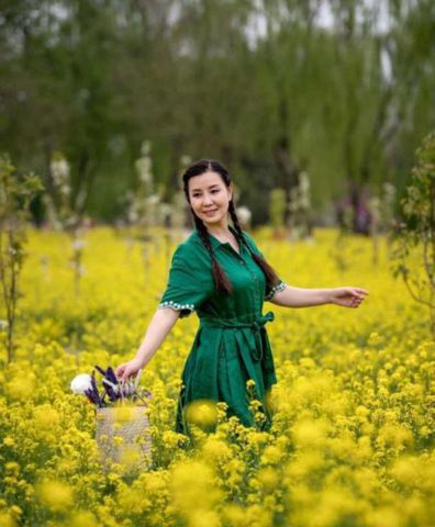 Bạn Nữ Nguyễn thị Ly dị 36 tuổi Tìm người để kết hôn ở Quận 3, TP Hồ Chí Minh