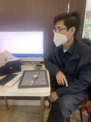 Bạn Nam Nguyễn Phúc Độc thân 54 tuổi Tìm người để kết hôn ở Hoàng Mai, Hà Nội
