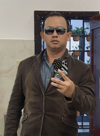 Bạn Nam Phong Thu Độc thân 44 tuổi Tìm người yêu lâu dài ở California, Mỹ