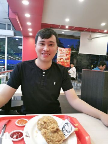 Bạn Nam NGUYỄN THANH Độc thân 32 tuổi Tìm bạn bè mới ở Bà Rịa, Bà Rịa - Vũng Tàu