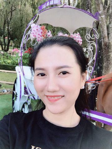 Bạn Nữ Ngọc Tuyền Độc thân 29 tuổi Tìm người để kết hôn ở Ninh Kiều, Cần Thơ