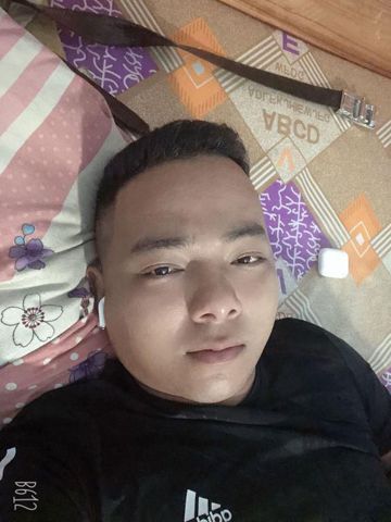 Bạn Nam Nguyễn Tấn Độc thân 38 tuổi Tìm người yêu lâu dài ở Gò Vấp, TP Hồ Chí Minh