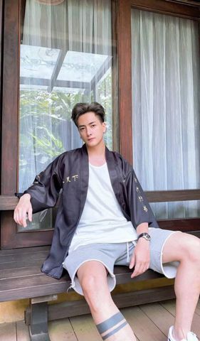 Bạn Nam Mai Hùng Cường Độc thân 37 tuổi Tìm người để kết hôn ở Quận 3, TP Hồ Chí Minh