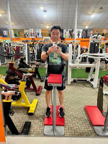 Bạn Nam Trần Thanh Độc thân 43 tuổi Tìm người để kết hôn ở Thủ Dầu Một, Bình Dương