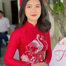 Em mặc áo đỏ chờ anh đến - Tìm người để kết hôn - Quận 3, TP Hồ Chí Minh - Nụ hồng chúm chím vừa hé