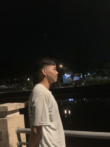 Bạn Nam Quý Độc thân 22 tuổi Tìm người yêu lâu dài ở Long Điền, Bà Rịa - Vũng Tàu