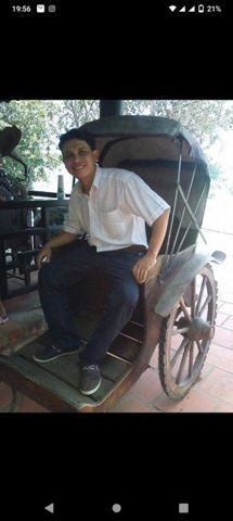 Bạn Nam Tuấn Ly dị 50 tuổi Tìm người yêu lâu dài ở Ninh Kiều, Cần Thơ