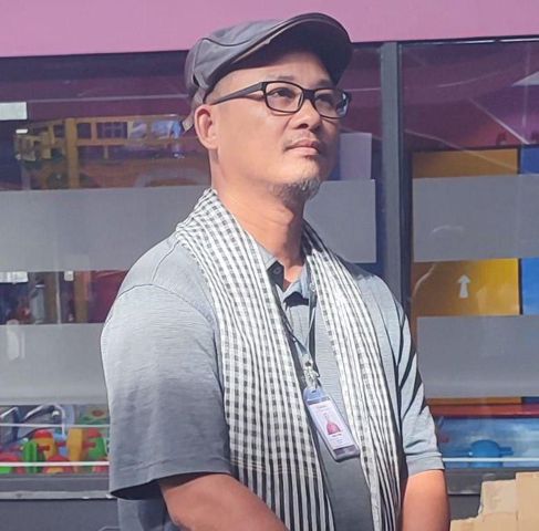 Bạn Nam Tường Ly dị 43 tuổi Tìm người để kết hôn ở Biên Hòa, Đồng Nai