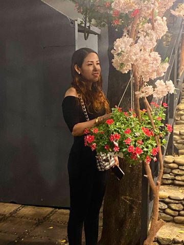 Bạn Nữ Loan Ly dị 42 tuổi Tìm bạn đời ở Phú Nhuận, TP Hồ Chí Minh