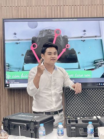 Bạn Nam Thanh Hieu Độc thân 36 tuổi Tìm người yêu lâu dài ở Thủ Đức, TP Hồ Chí Minh