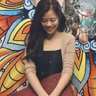 Ngoc Thu - Tìm bạn bè mới - Hoàn Kiếm, Hà Nội - Một cô gái bình thường