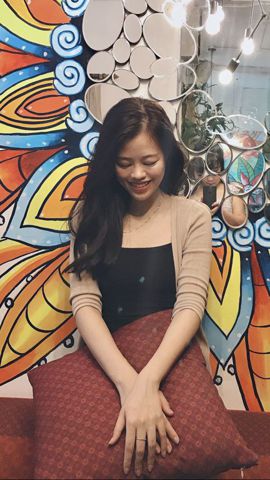 Bạn Nữ Anh Nguyen Ly dị 32 tuổi Tìm bạn bè mới ở Hoàn Kiếm, Hà Nội