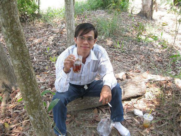 Bạn Nam Lê Quang Bảo Ly dị 37 tuổi Tìm người yêu lâu dài ở Tân Phú, Đồng Nai