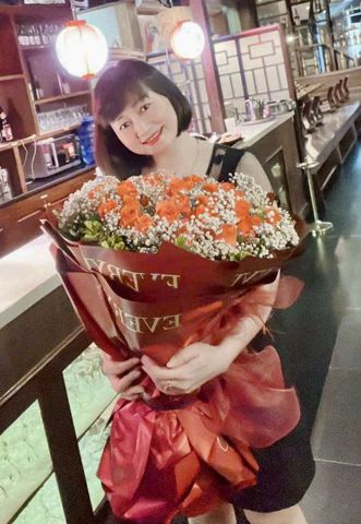 Bạn Nữ Thuy Ngân Ly dị 48 tuổi Tìm bạn đời ở Hoàn Kiếm, Hà Nội