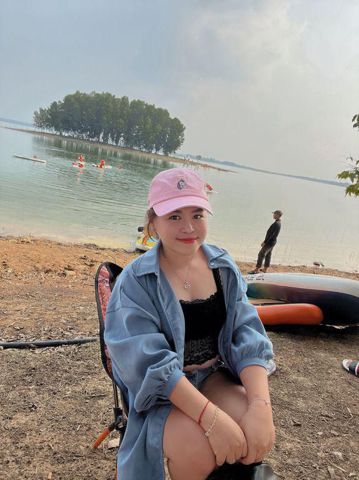 Bạn Nữ Tus Độc thân 36 tuổi Tìm bạn bè mới ở Biên Hòa, Đồng Nai