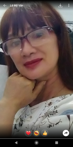 Bạn Nữ Lê Mỹ Vân Ly dị 51 tuổi Tìm người yêu lâu dài ở Phú Quốc, Kiên Giang