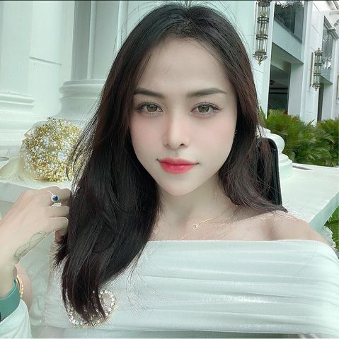 Bạn Nữ Kim Ngọc Độc thân 29 tuổi Tìm người yêu lâu dài ở Châu Thành, Tây Ninh