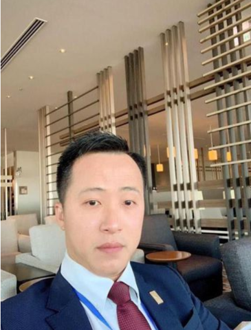 Bạn Nam Hiếu Lê Độc thân 41 tuổi Tìm người để kết hôn ở Tokyo, Nhật