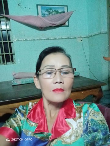 Bạn Nữ Đoàn Thị Thu Độc thân 46 tuổi Tìm người yêu lâu dài ở Tân Biên, Tây Ninh