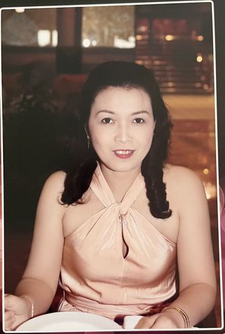 Bạn Nữ Phuong Độc thân 51 tuổi Tìm bạn đời ở Quận 3, TP Hồ Chí Minh
