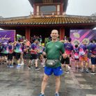 An Lành-Bình Yên - Tìm người yêu lâu dài - Huế, Thừa Thiên - Huế - Sống chân thành, vui vẻ