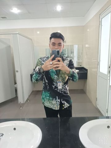 Bạn Nam Nguyễn Hùng Độc thân 26 tuổi Tìm người yêu lâu dài ở Quận 12, TP Hồ Chí Minh