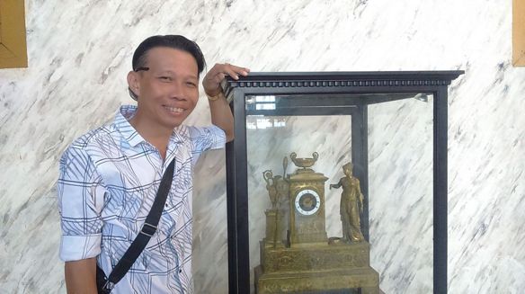 Bạn Nam Thanh Tâm Ly dị 49 tuổi Tìm bạn đời ở Thủ Thừa, Long An