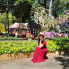 Thuy Tran - Tìm người yêu lâu dài - Quận 3, TP Hồ Chí Minh - E mộc mạc anh chân thành