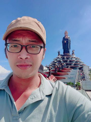 Bạn Nam Duy Khánh Ly dị 35 tuổi Tìm người để kết hôn ở Quận 9, TP Hồ Chí Minh