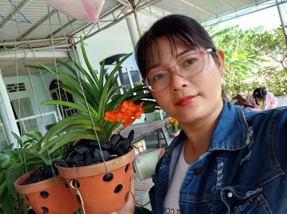 Bạn Nữ Hữu Duyên Ly dị 38 tuổi Tìm người yêu lâu dài ở Vũng Tàu, Bà Rịa - Vũng Tàu