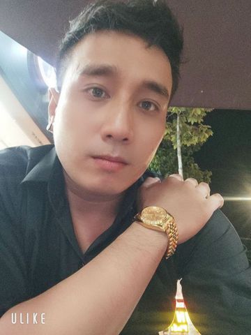 Bạn Nam Bin Bé Bỏng Ly dị 36 tuổi Tìm người yêu lâu dài ở Quận 3, TP Hồ Chí Minh