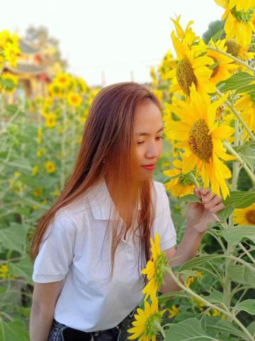 Bạn Nữ Hạnh Độc thân 34 tuổi Tìm người yêu lâu dài ở Quận 3, TP Hồ Chí Minh