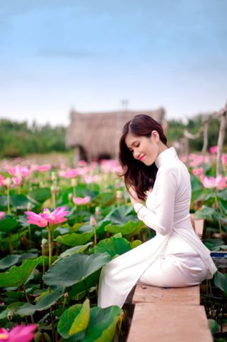 Bạn Nữ H.O Độc thân 35 tuổi Tìm người yêu lâu dài ở Quận 3, TP Hồ Chí Minh