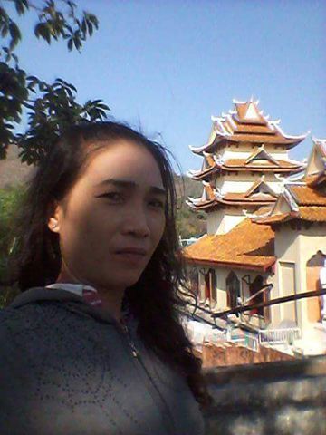 Bạn Nữ Hanh tran Ly dị 45 tuổi Tìm bạn tâm sự ở Bình Chánh, TP Hồ Chí Minh