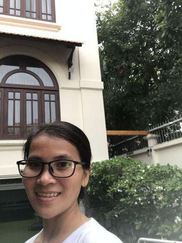 Bạn Nữ Thuy Độc thân 40 tuổi Tìm người yêu lâu dài ở Sài Gòn, Hồ Chí Minh