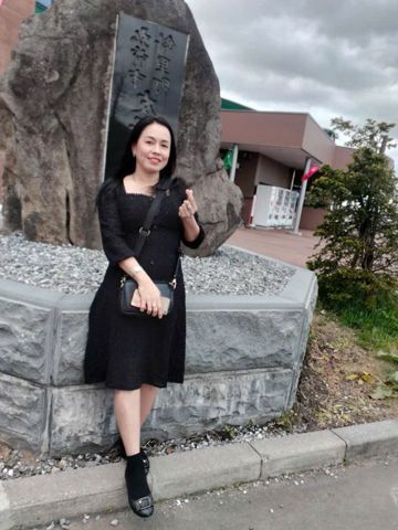 Bạn Nữ Nhung Nguyên Độc thân 42 tuổi Tìm người để kết hôn ở TP Bến Tre, Bến Tre