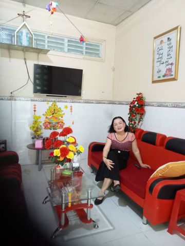Bạn Nữ Thi Minh Trang Độc thân 58 tuổi Tìm người yêu lâu dài ở Tháp Mười, Đồng Tháp