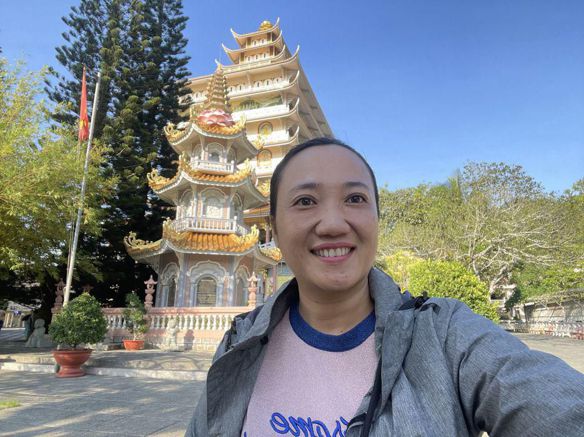 Bạn Nữ Bắc Cần Thơ Độc thân 40 tuổi Tìm người để kết hôn ở Tân Lược, Vĩnh Long