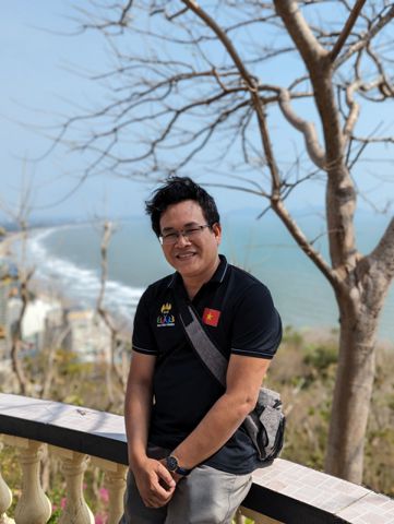 Bạn Nam Thạch Độc thân 44 tuổi Tìm người yêu lâu dài ở TP Trà Vinh, Trà Vinh