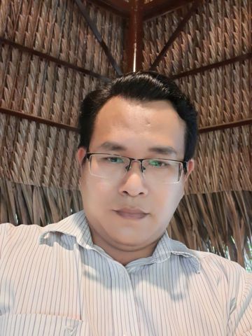 Bạn Nam Thạch Độc thân 43 tuổi Tìm người yêu lâu dài ở TP Trà Vinh, Trà Vinh