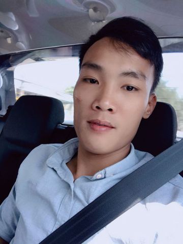Bạn Nam Bắp Ngô Độc thân 36 tuổi Tìm người yêu lâu dài ở Dĩ An, Bình Dương