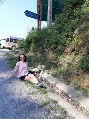 Bạn Nữ Hà Trần Độc thân 49 tuổi Tìm người yêu lâu dài ở Quận 3, TP Hồ Chí Minh