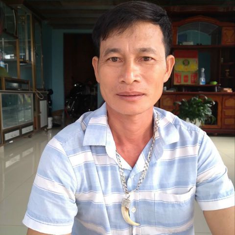 Bạn Nam Văn cường Ly dị 49 tuổi Tìm bạn đời ở Chơn Thành, Bình Phước