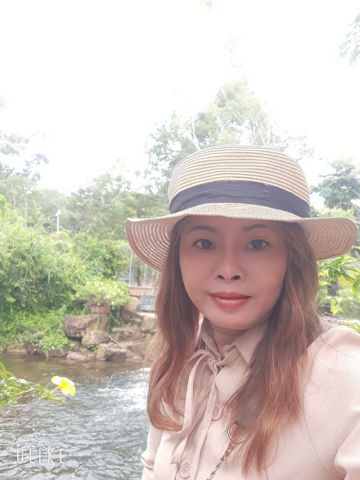 Bạn Nữ Huynh thi Độc thân 49 tuổi Tìm người để kết hôn ở Châu Đốc, An Giang