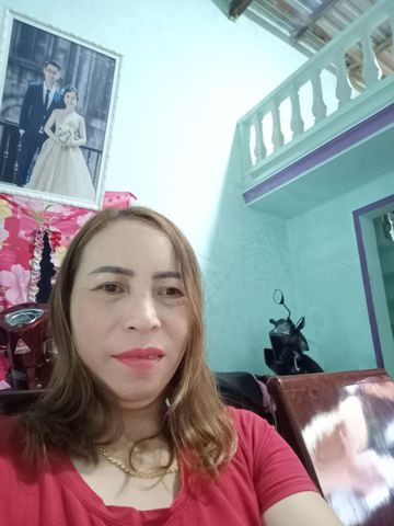 Bạn Nữ Nguyễn Thị Ở góa 50 tuổi Tìm bạn tâm sự ở Quy Nhơn, Bình Định
